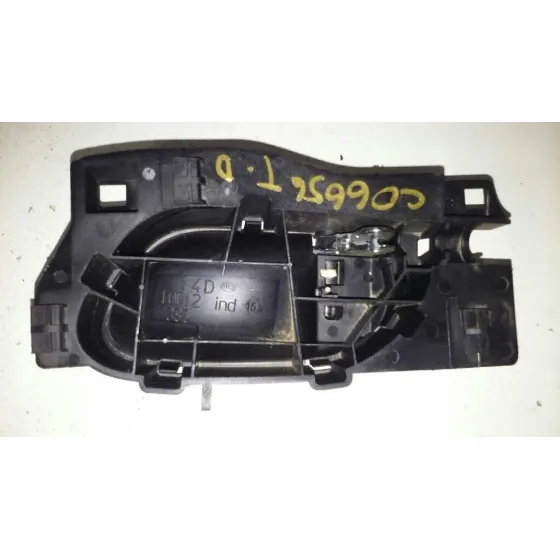 Maneta Interior Trasera Derecha para Peugeot 407