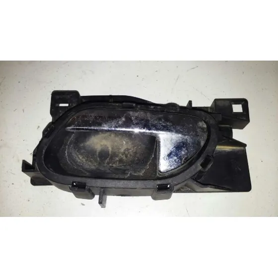 Maneta Interior Trasera Izquierda para Peugeot 407