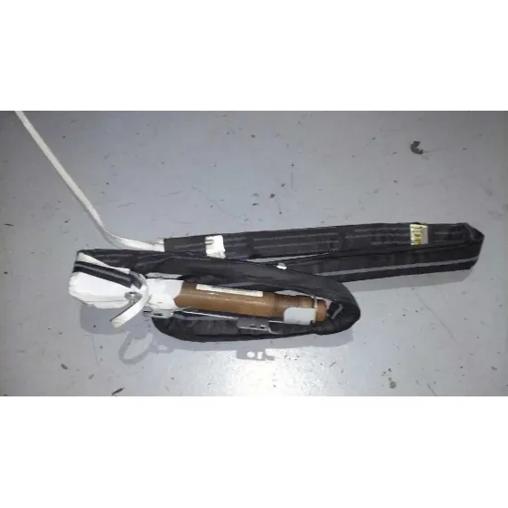 Airbag Cortina Delantero Izquierdo para Peugeot 407