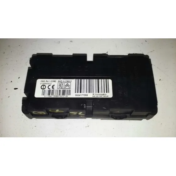 Modulo Electronico para Peugeot 407