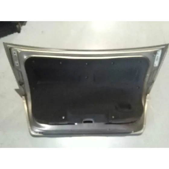 Tapa Maletero para Peugeot 407