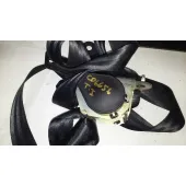 Cinturon Seguridad Trasero Izquierdo para Peugeot 407