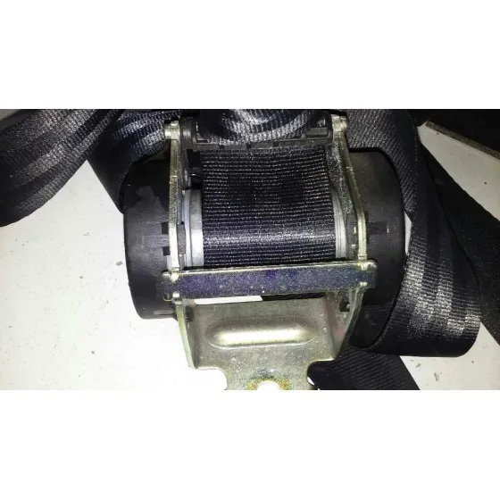 Cinturon Seguridad Trasero Izquierdo para Peugeot 407