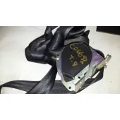 Cinturon Seguridad Trasero Derecho para Peugeot 407