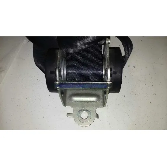 Cinturon Seguridad Trasero Derecho para Peugeot 407