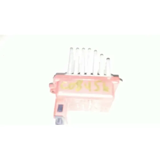 Resistencia Calefaccion para Seat Leon (1M1)
