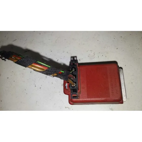 Resistencia Calefaccion para Seat Leon (1M1)