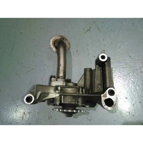 Bomba Aceite para Seat Leon (1P1)