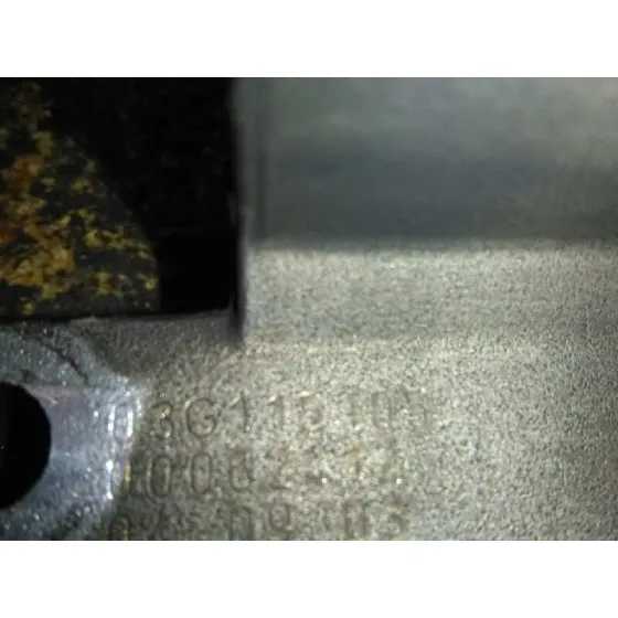 Bomba Aceite para Seat Leon (1P1)