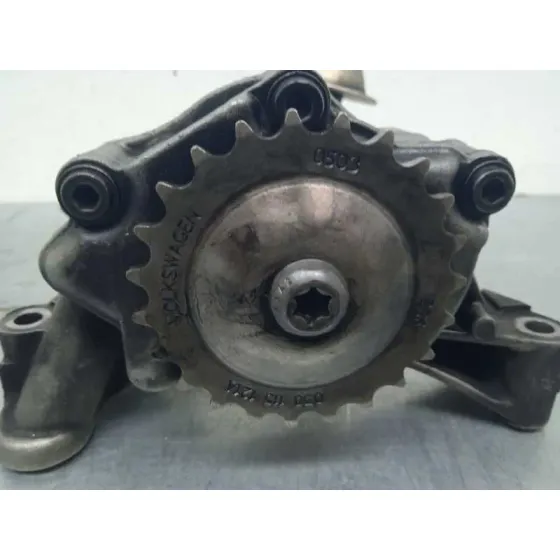 Bomba Aceite para Seat Leon (1P1)