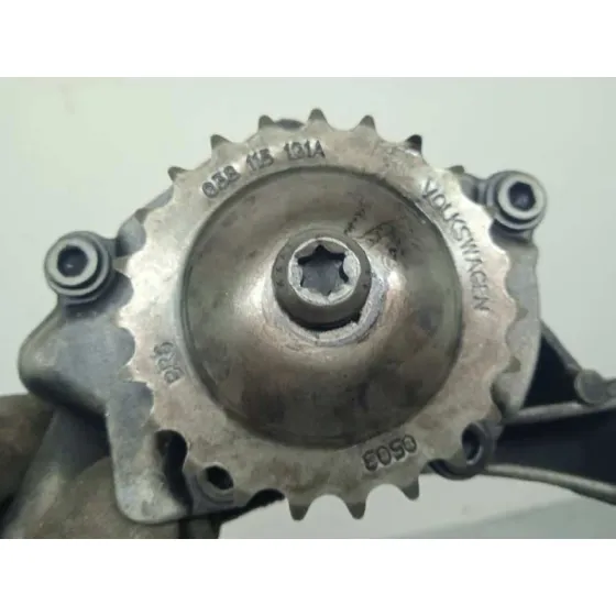 Bomba Aceite para Seat Leon (1P1)