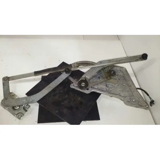Elevalunas Delantero Derecho para Ford Orion