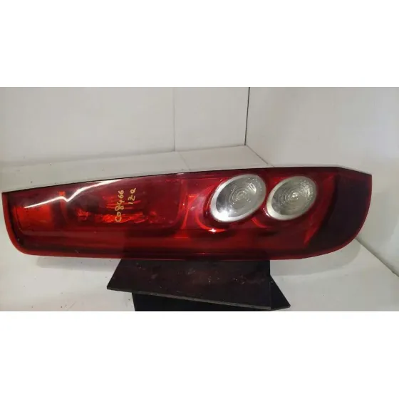 Piloto Trasero Izquierdo para Ford Fiesta (Cbk)