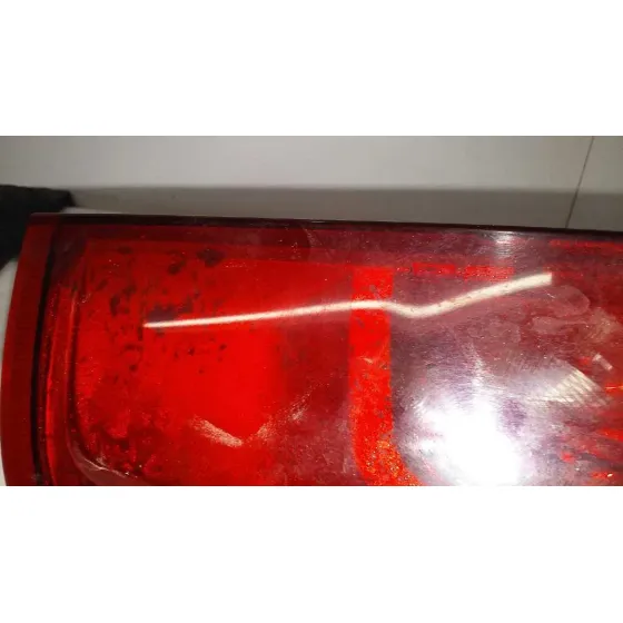 Piloto Trasero Izquierdo para Ford Fiesta (Cbk)