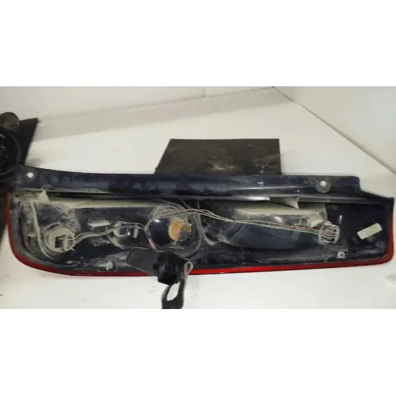 Piloto Trasero Izquierdo para Ford Fiesta (Cbk)