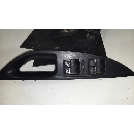 Mando Elevalunas Delantero Izquierdo para Seat Toledo (5P2)