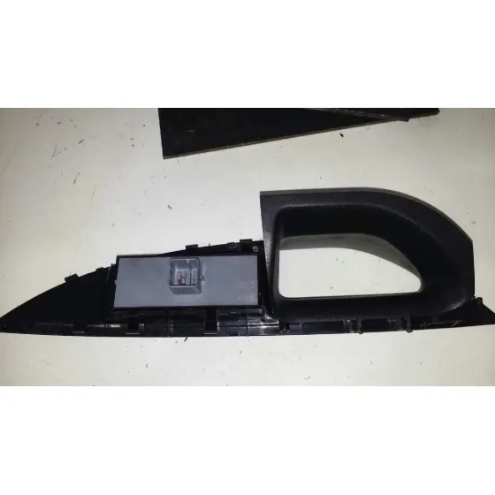 Mando Elevalunas Delantero Izquierdo para Seat Toledo (5P2)