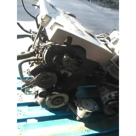 Motor Completo para Alfa Romeo 156 (116)