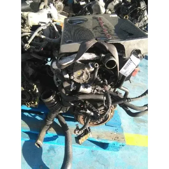 Motor Completo para Alfa Romeo 156 (116)