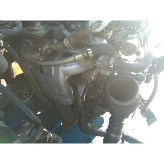 Motor Completo para Alfa Romeo 156 (116)