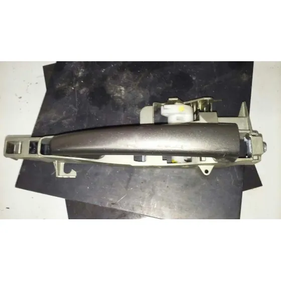 Maneta Exterior Trasera Izquierda para Peugeot 407
