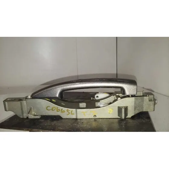 Maneta Exterior Trasera Izquierda para Peugeot 407