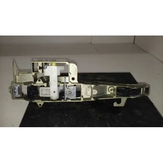 Maneta Exterior Trasera Izquierda para Peugeot 407