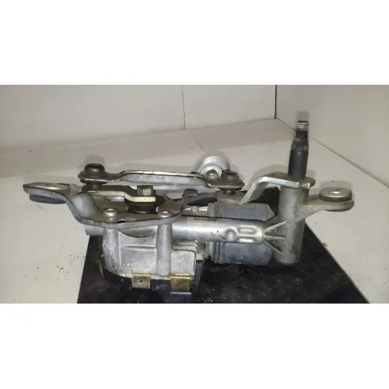 Motor Limpia Delantero para Peugeot 407