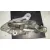 Motor Limpia Delantero para Peugeot 407