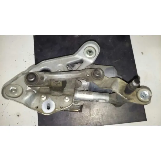 Motor Limpia Delantero para Peugeot 407