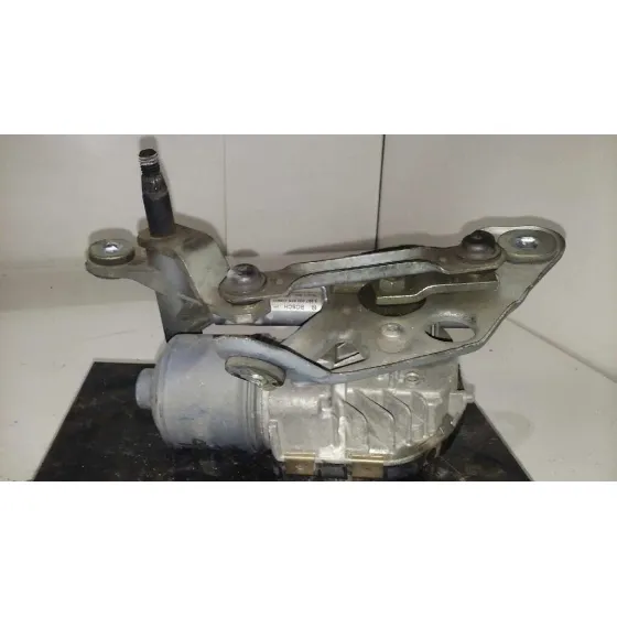 Motor Limpia Delantero para Peugeot 407