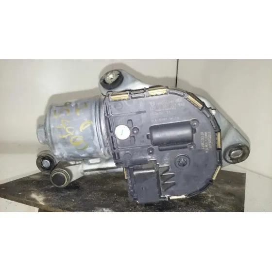 Motor Limpia Delantero para Peugeot 407