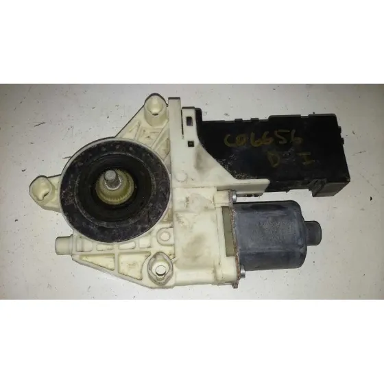 Motor Elevalunas Delantero Izquierdo para Peugeot 407