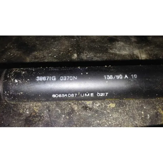 Amortiguadores Maletero / Porton para Alfa Romeo 156 (116)