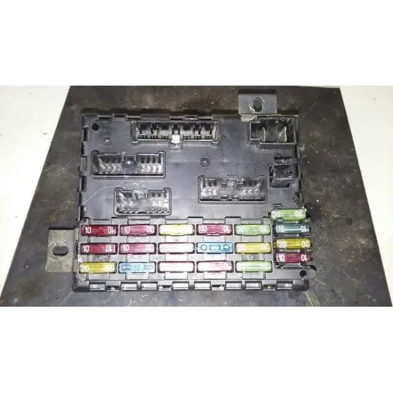 Caja Reles / Fusibles para Alfa Romeo 156 (116)