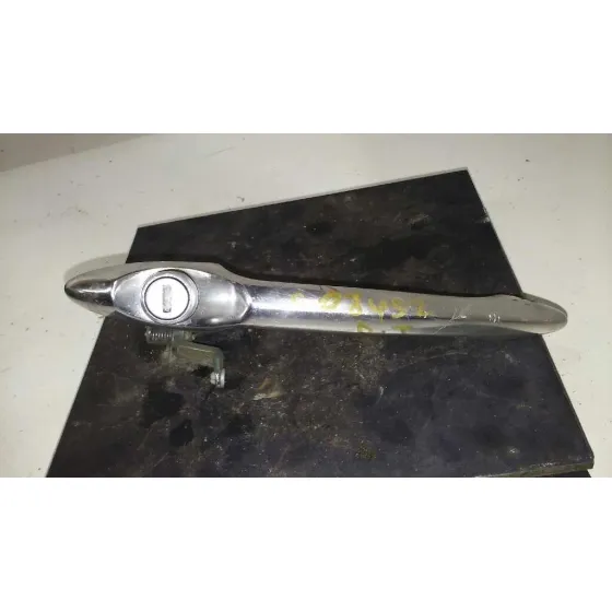 Maneta Exterior Delantera Izquierda para Alfa Romeo 156 (116)