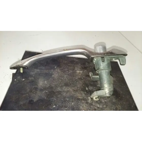 Maneta Exterior Delantera Izquierda para Alfa Romeo 156 (116)
