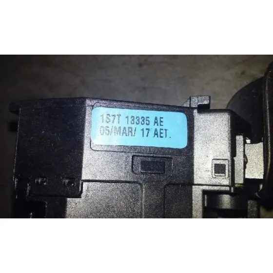 Mando Intermitentes para Ford Fiesta (Cbk)