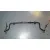 Barra Estabilizadora Delantera para Peugeot 407