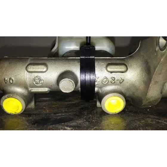 Bomba Freno para Peugeot 407