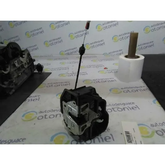 Cerradura Puerta Trasera Izquierda para Bmw Serie 7 (E65/E66)