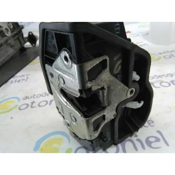 Cerradura Puerta Trasera Izquierda para Bmw Serie 7 (E65/E66)