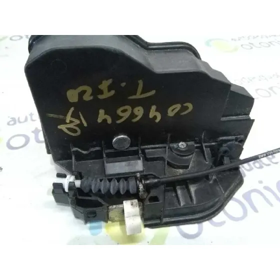 Cerradura Puerta Trasera Izquierda para Bmw Serie 7 (E65/E66)