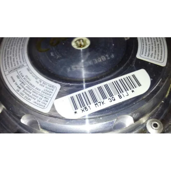 Airbag Delantero Izquierdo para Seat Leon (1M1)