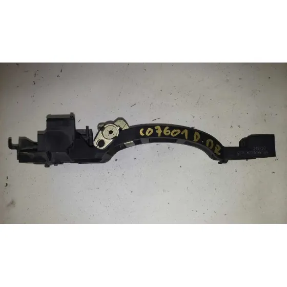 Maneta Exterior Delantera Derecha para Ford C-Max