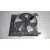 Electroventilador para Daewoo Kalos
