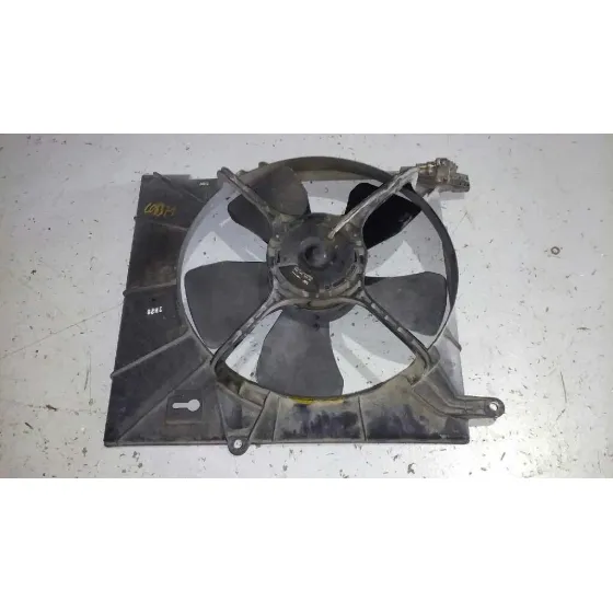Electroventilador para Daewoo Kalos