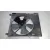 Electroventilador para Daewoo Kalos