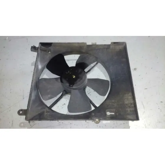 Electroventilador para Daewoo Kalos