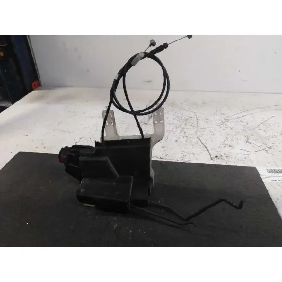 Cerradura Puerta Delantera Izquierda para Hyundai Tucson (Jm)